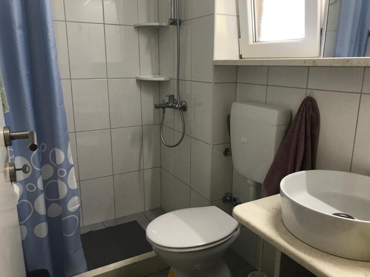 Contessa Robinson House Villa Zrnovo Eksteriør billede