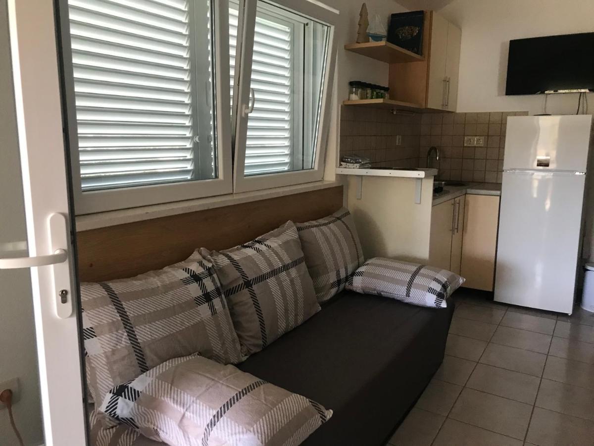 Contessa Robinson House Villa Zrnovo Eksteriør billede