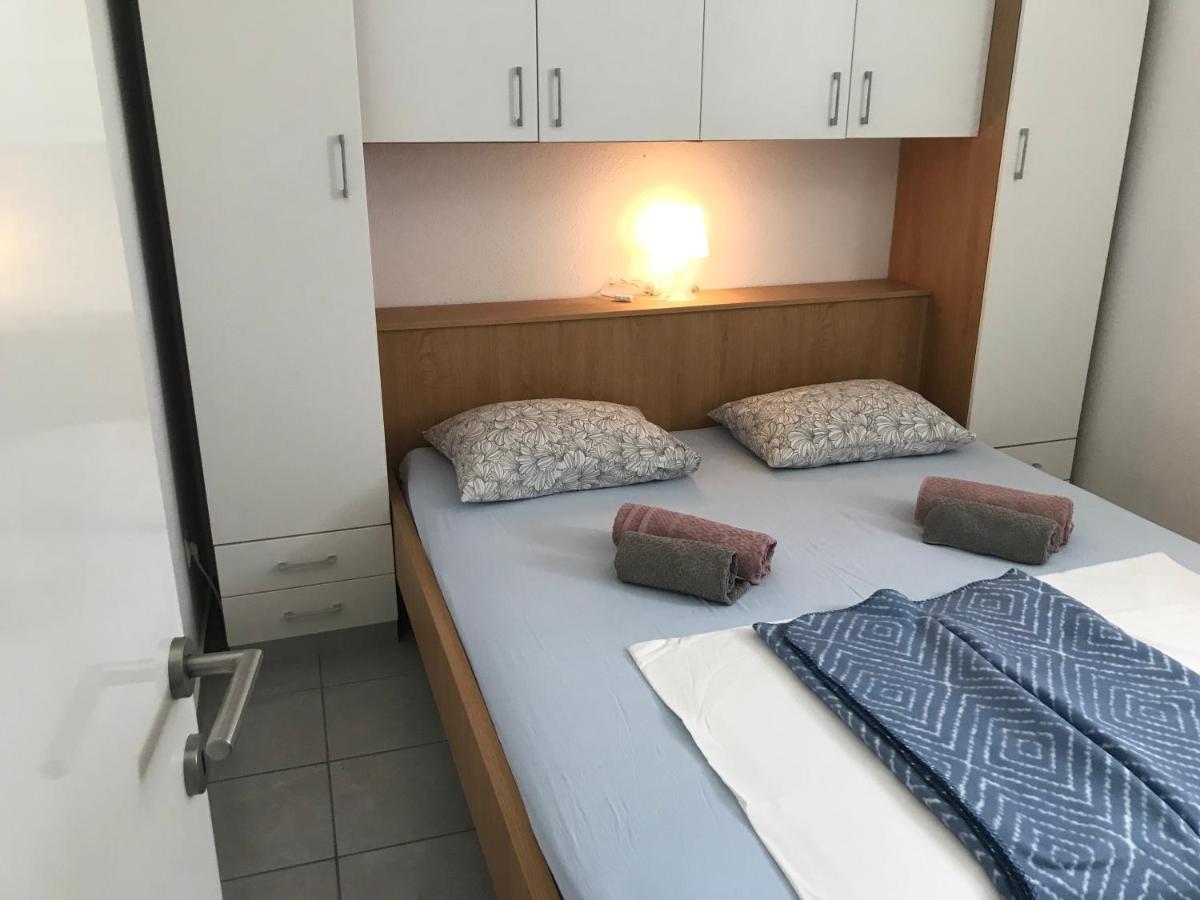 Contessa Robinson House Villa Zrnovo Eksteriør billede