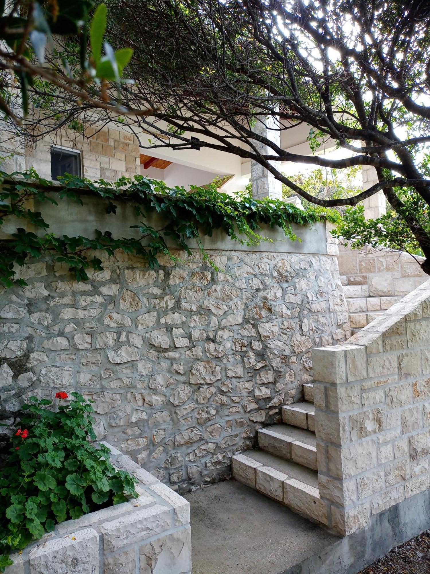 Contessa Robinson House Villa Zrnovo Eksteriør billede